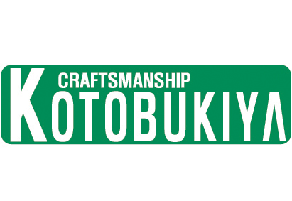 kotobukiya