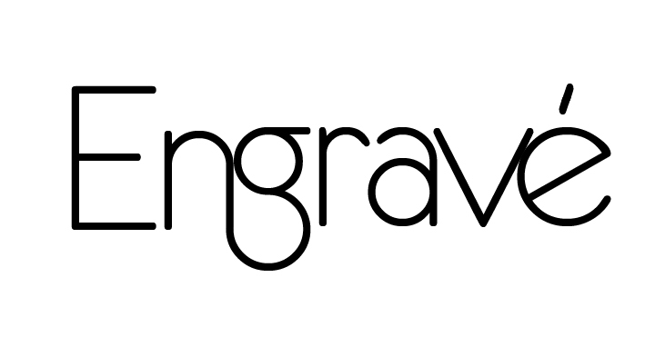 Engrave