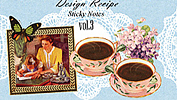 design recipe
