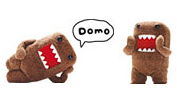 domo-kun