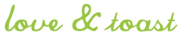LOVE&TOAST