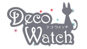 Deco Watch