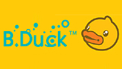 B.Duck