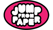 jumpfrompaper