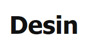 Desin
