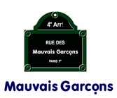 Mauvais Garcons