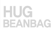 hug beanbag