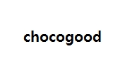 chocogood
