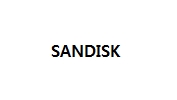 SANDISK