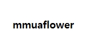 mmuaflower