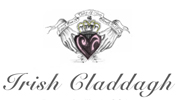 IRISH CLADDAGH