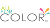 ALL FOR COLOR