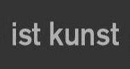 ist kunst