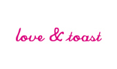 LOVE&TOAST