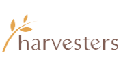 Harvesters
