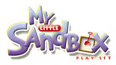 My little sandbox