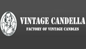 VINTAGE CANDELLA