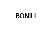 BONILL