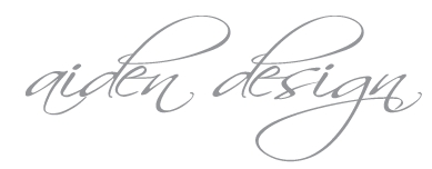 AIDEN DESIGN