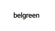 belgreen