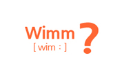 Wimm