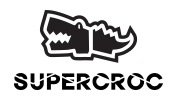 SUPERCROC