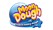 Moon Dough