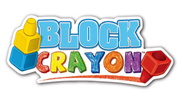 BLOCK CRAYON