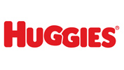 HUGGIES