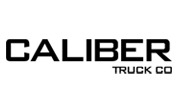 caliber truck