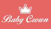 BABY CROWN