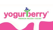 YOGUR BERRY