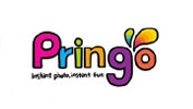 Pringo