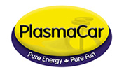 Plasmacar