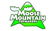Moose Mountain