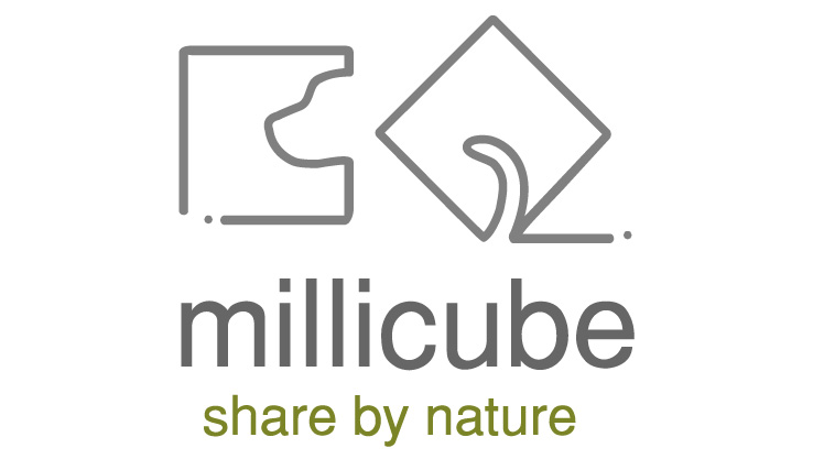 millicube