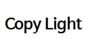 Copy Light
