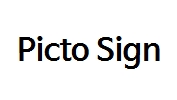 Picto Sign