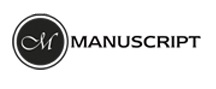 MANUSCRIPT
