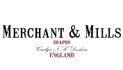 MERCHANT & MILLS