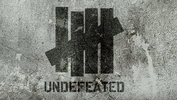 UNDEFEATED