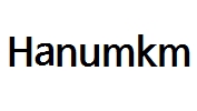Hanumkm