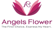 angels flower