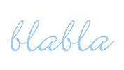 BLABLA