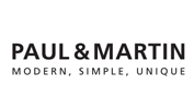 PAUL & MARTIN