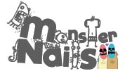 Monster Nails