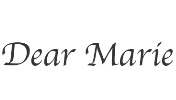 Dear Marie