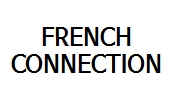 FRENCH CONNECTION