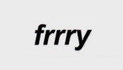 frrry