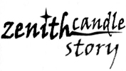zenith candle story